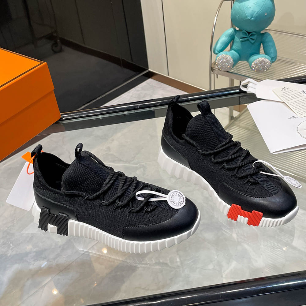 HERMES Lift slip-on sneaker