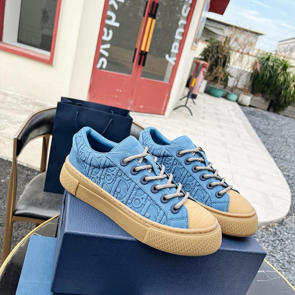 Dior B33 Sneaker