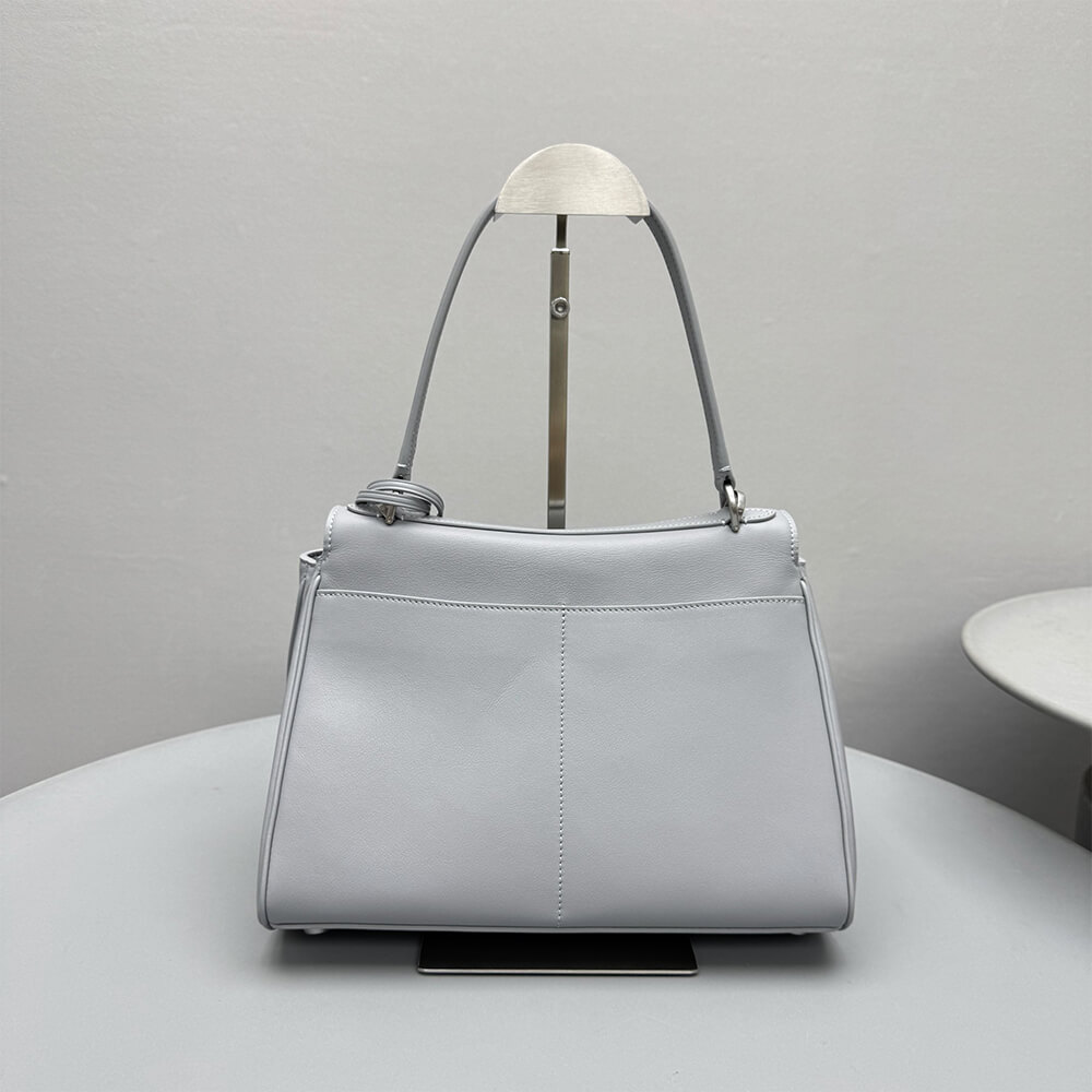 Balenciaga Women s Rodeo Handbag Small(HIGH-END GRADE)