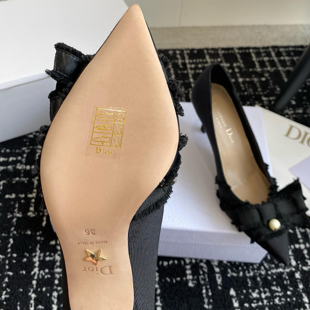 DIOR Adiorable Pump