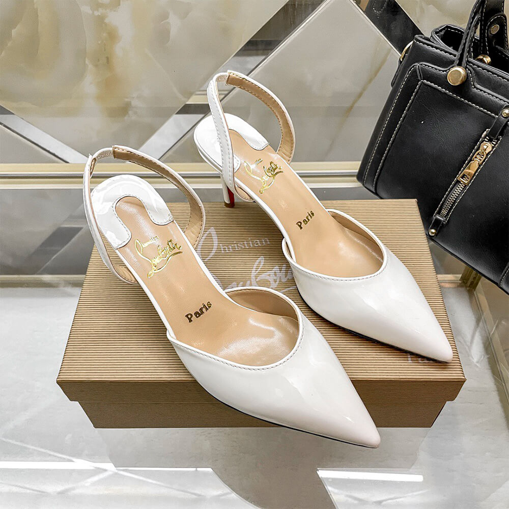 Louboutin O Kate Sling