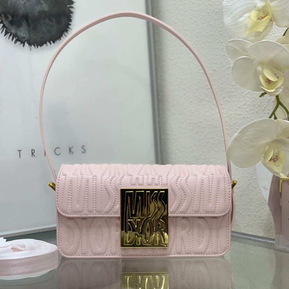 Miss Dior Flap Bag