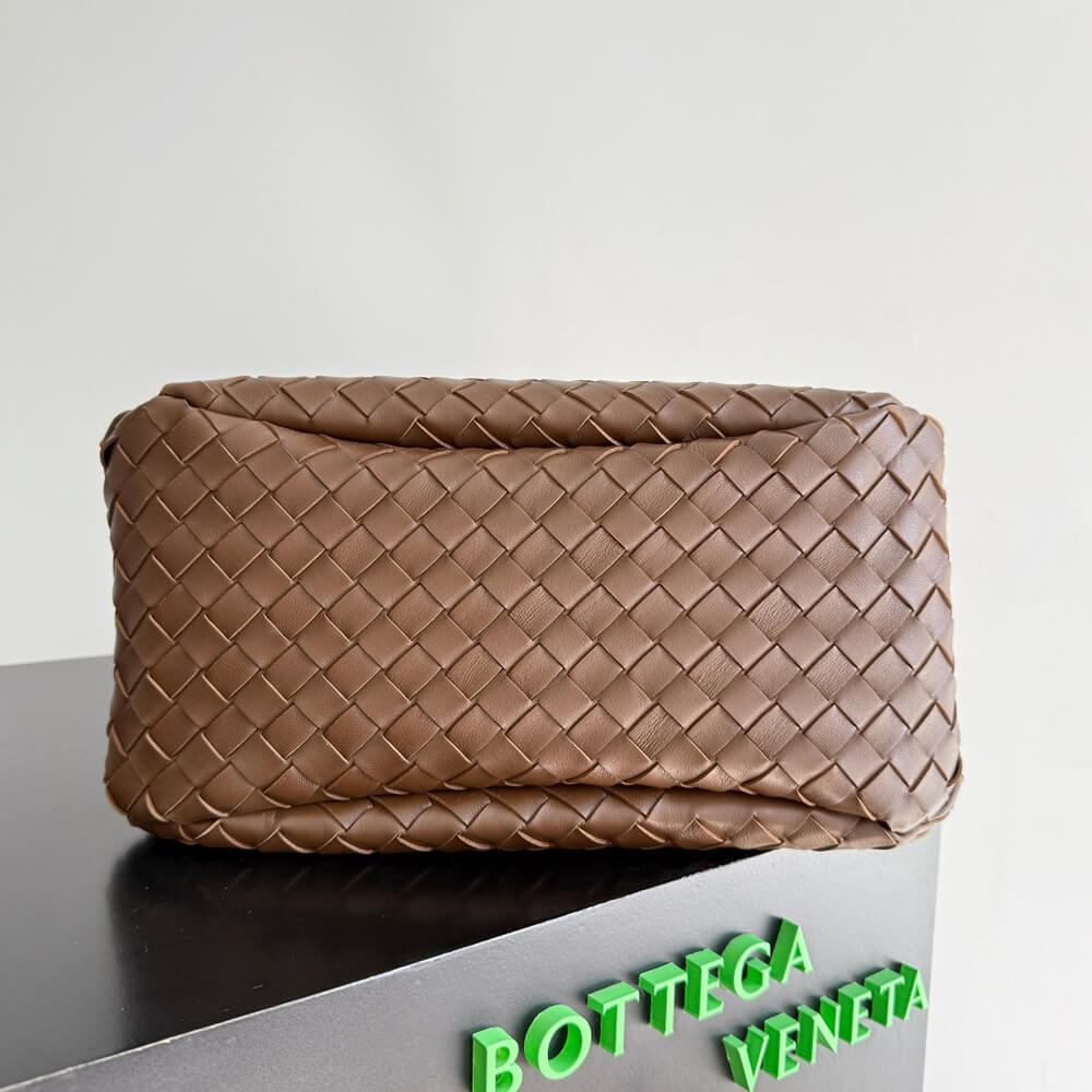 Bottega Veneta Medium Campana(HIGH-END GRADE)