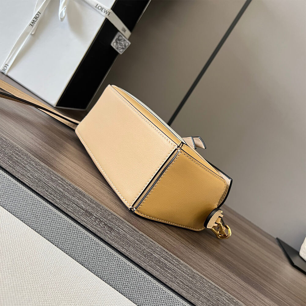 LOEWE Mini Puzzle bag
