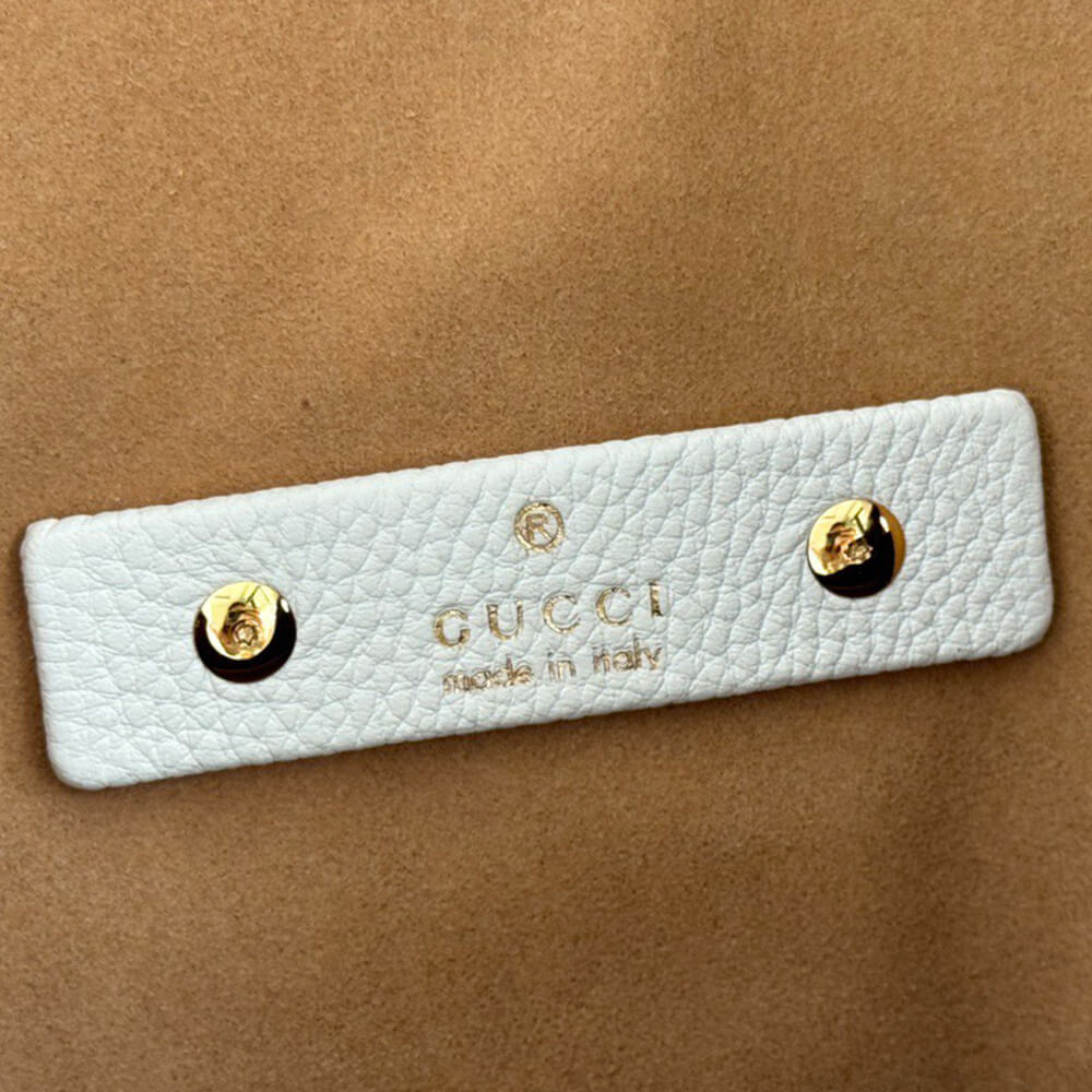 Gucci Softbit maxi shoulder bag(HIGH-END GRADE)