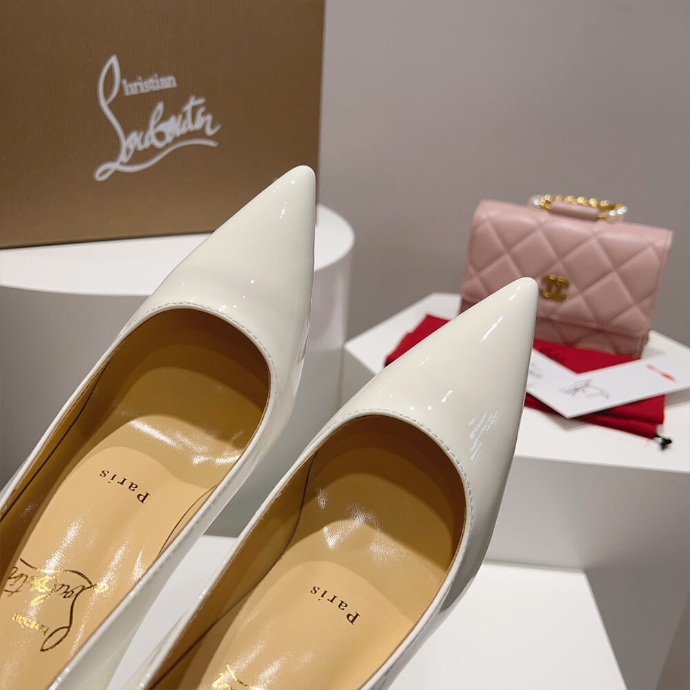 Christian Louboutin Kate(85mm|100mm)