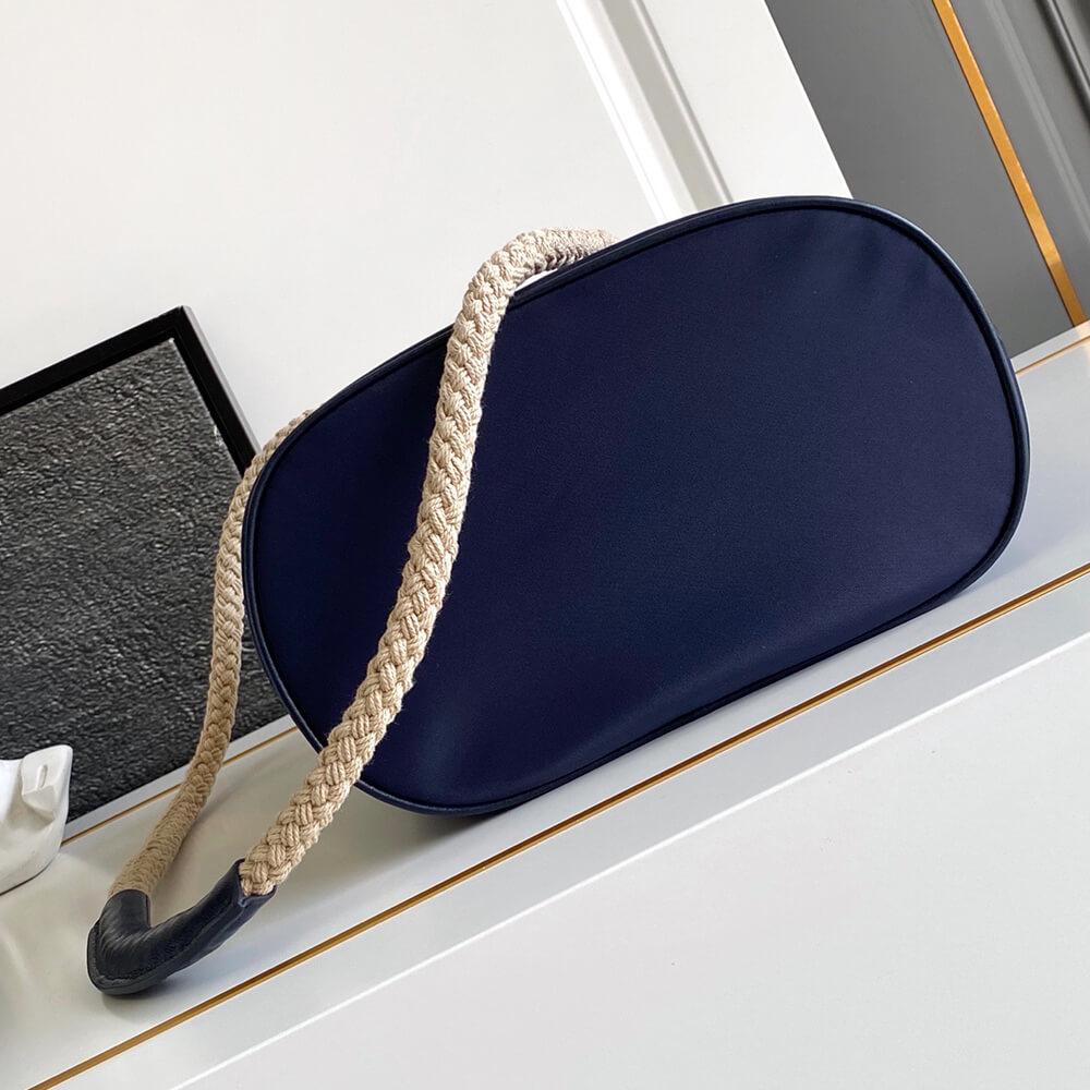 Prada Mariner Re-Nylon small bucket bag