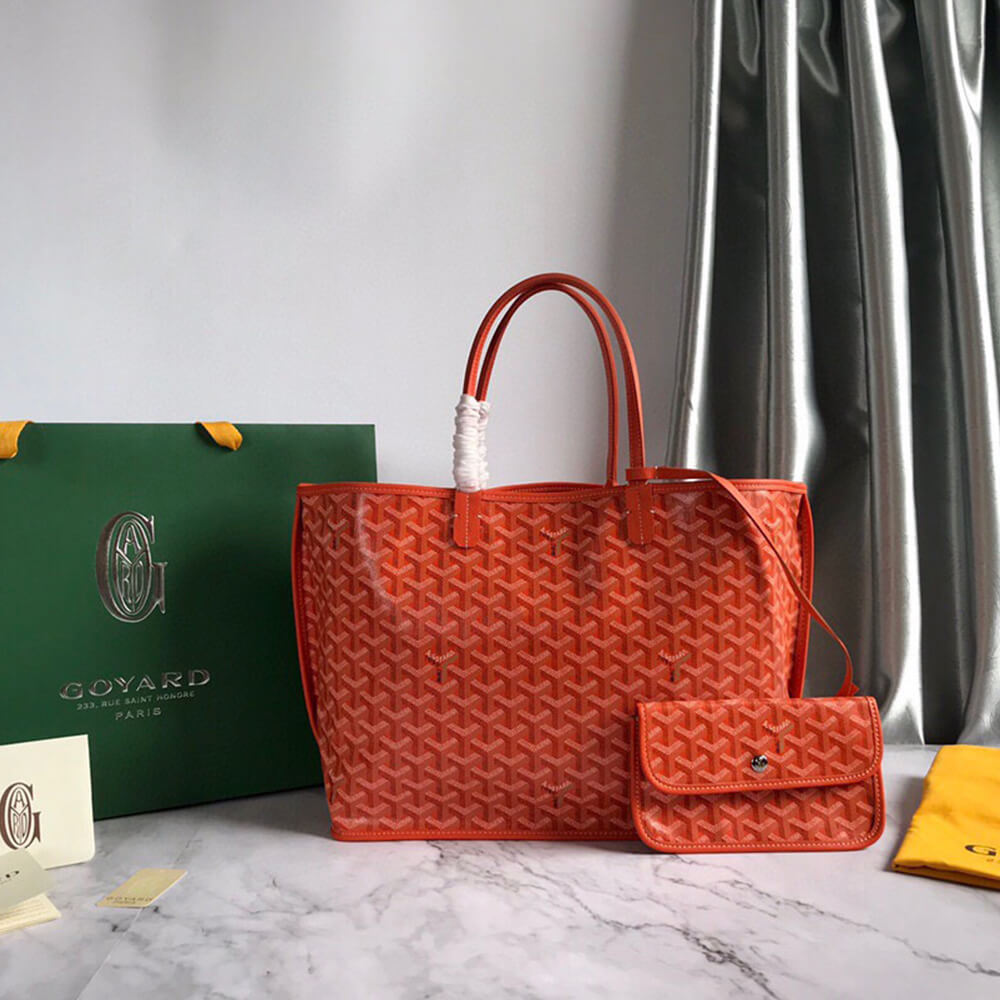Goyard Saint Louis PM Bag