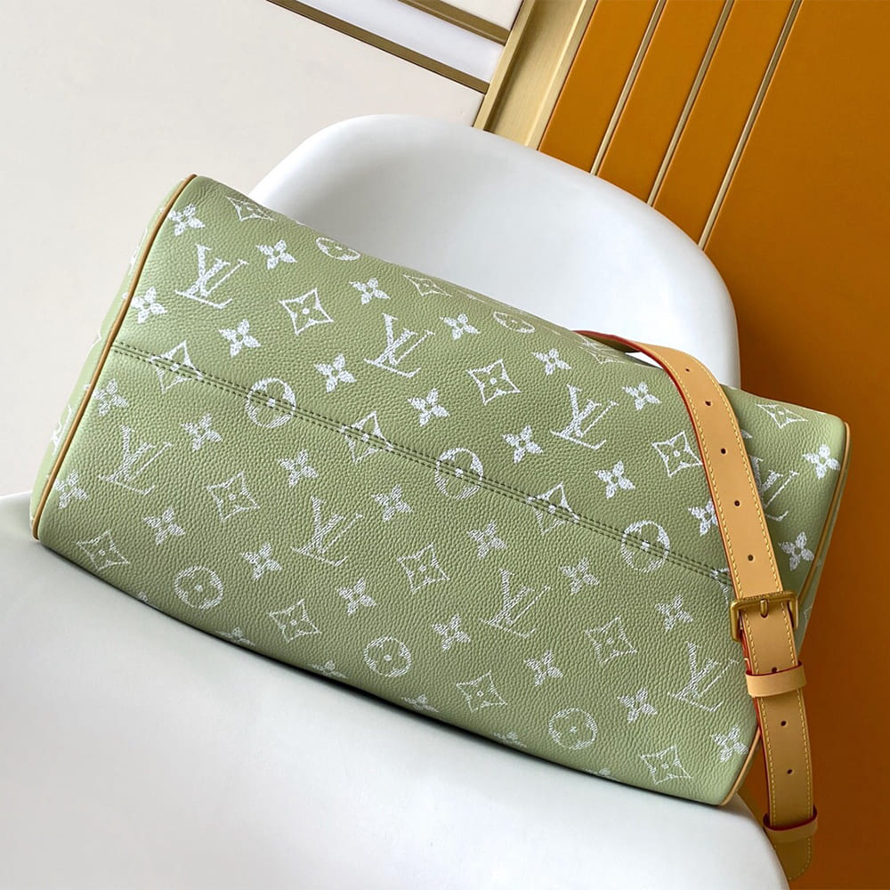 LV Speedy P9 Bandouliere 40(HIGH-END GRADE)