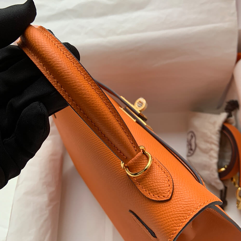 Hermes Kelly 25(HIGH-END GRADE)