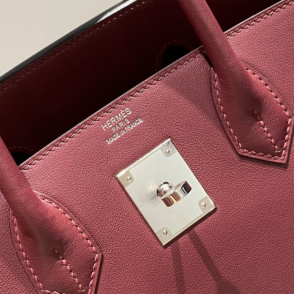 Hermes Shoulder Birkin 29 Swift