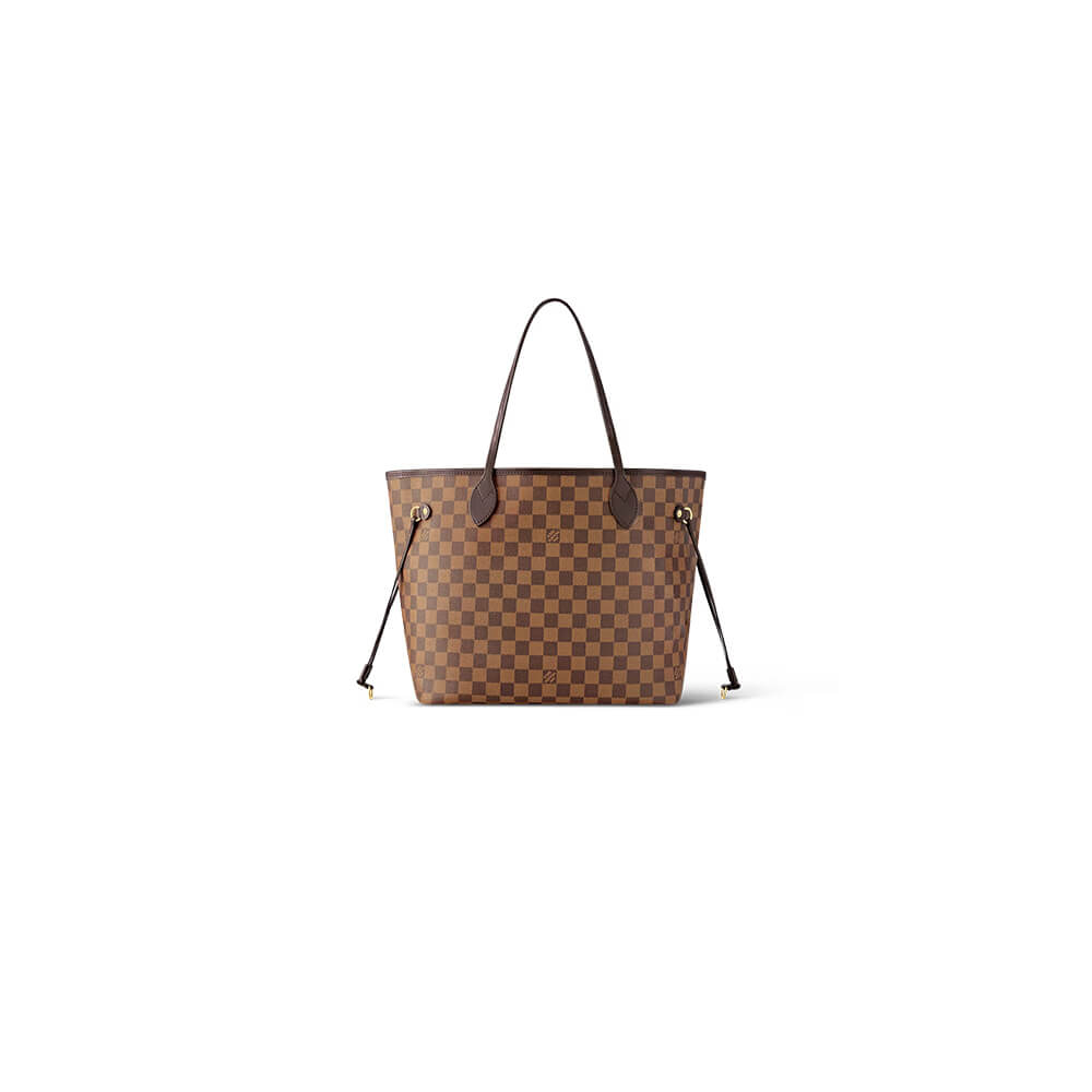 LV Neverfull MM Tote(HIGH-END Grade)