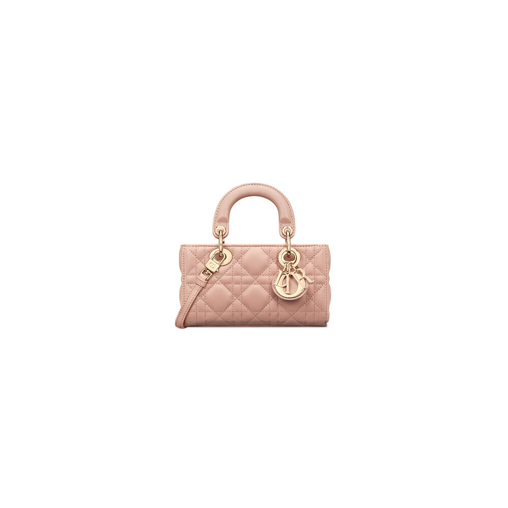 Dior Lady D-Joy Micro Bag(HIGH-END GRADE)