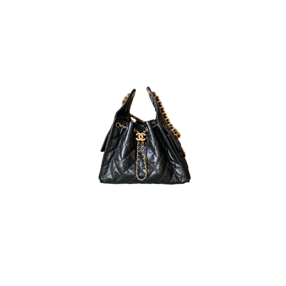 CHANEL 25 Small Handbag(high-end grade)