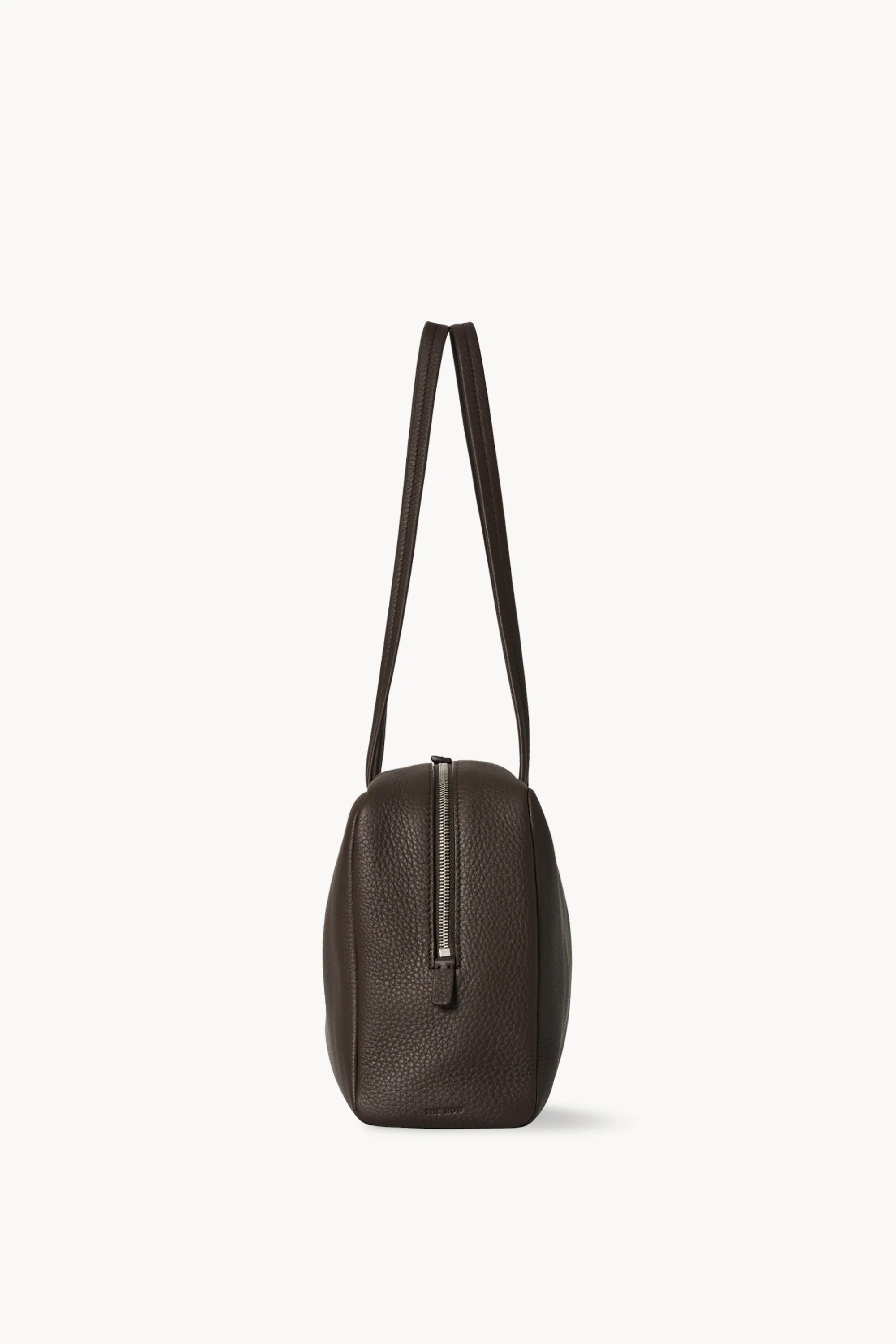 Astra Bowling Bag in Leather