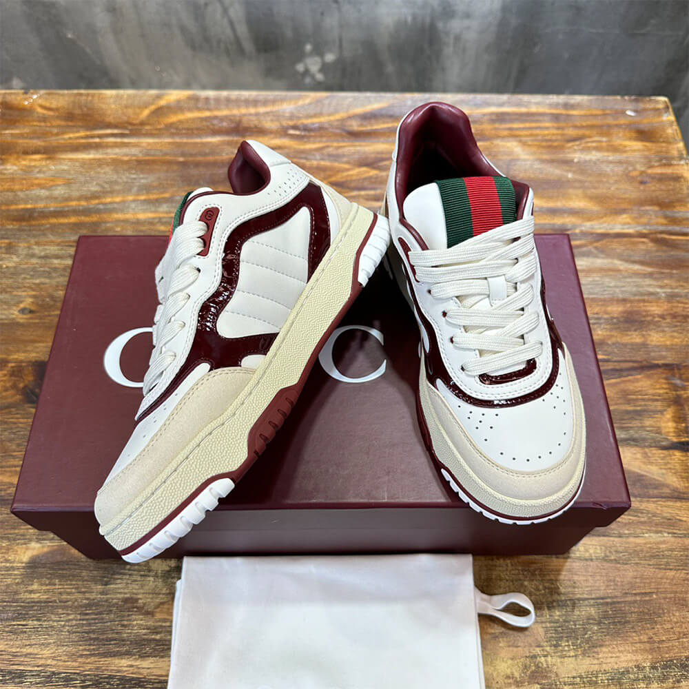 Gucci Re-Web sneaker