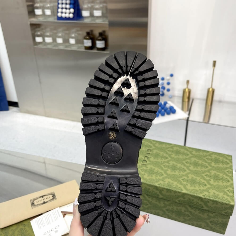 Gucci Women s Horsebit loafer