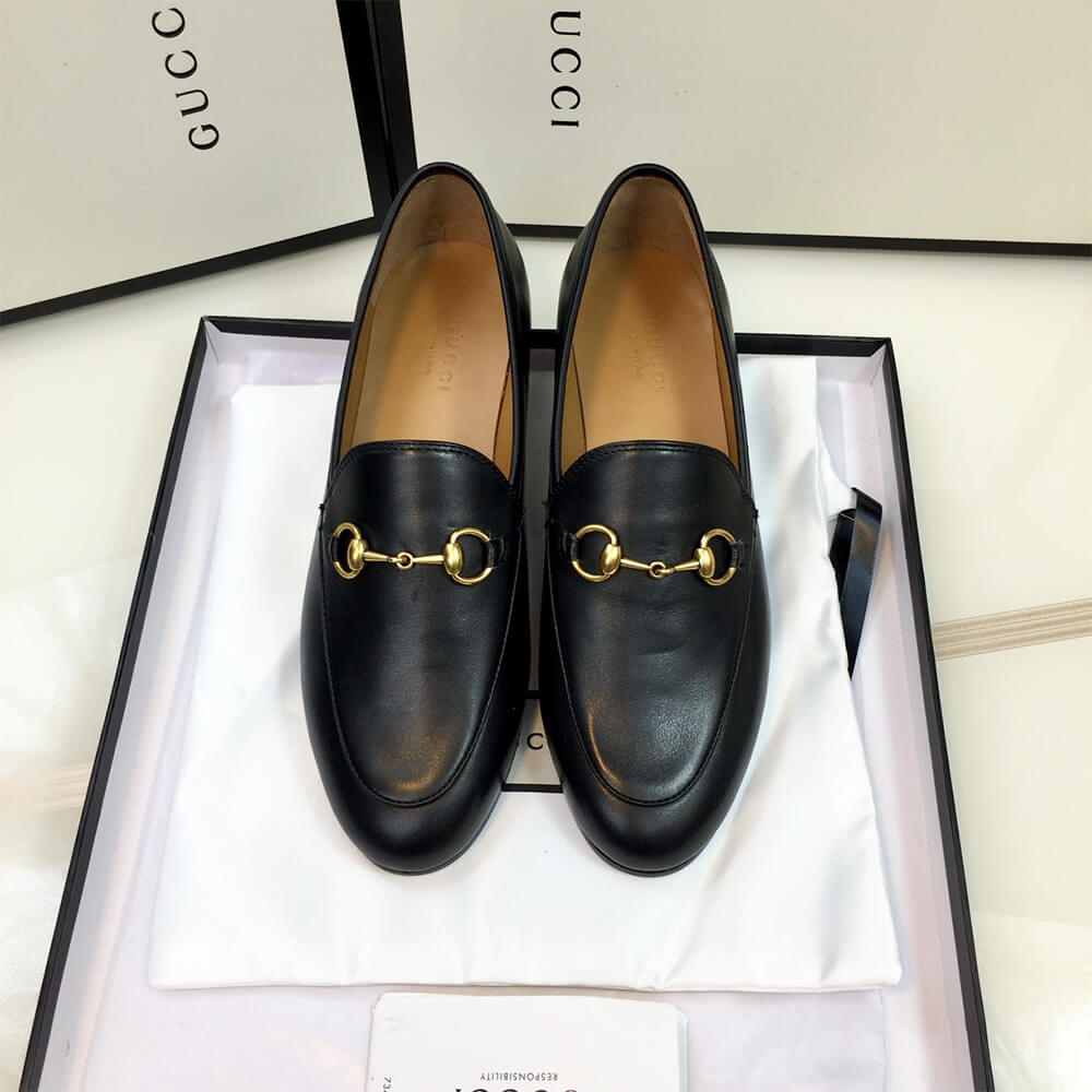 Women s Gucci Jordaan loafer