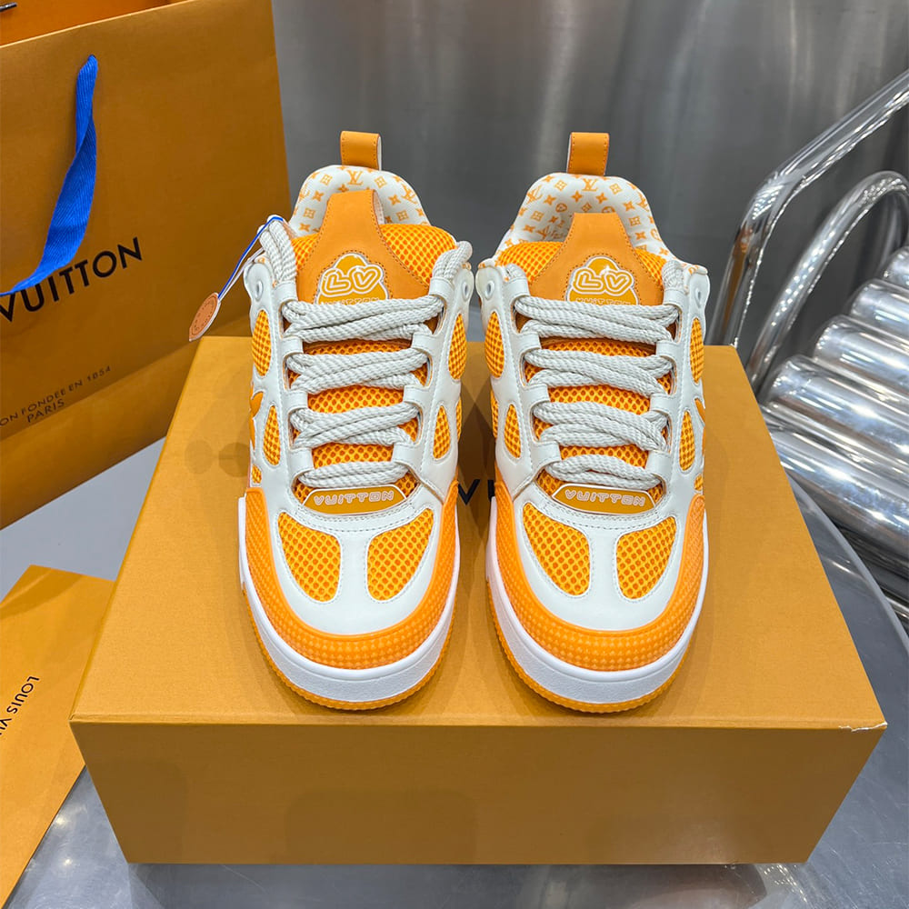 LV Skate sneakers