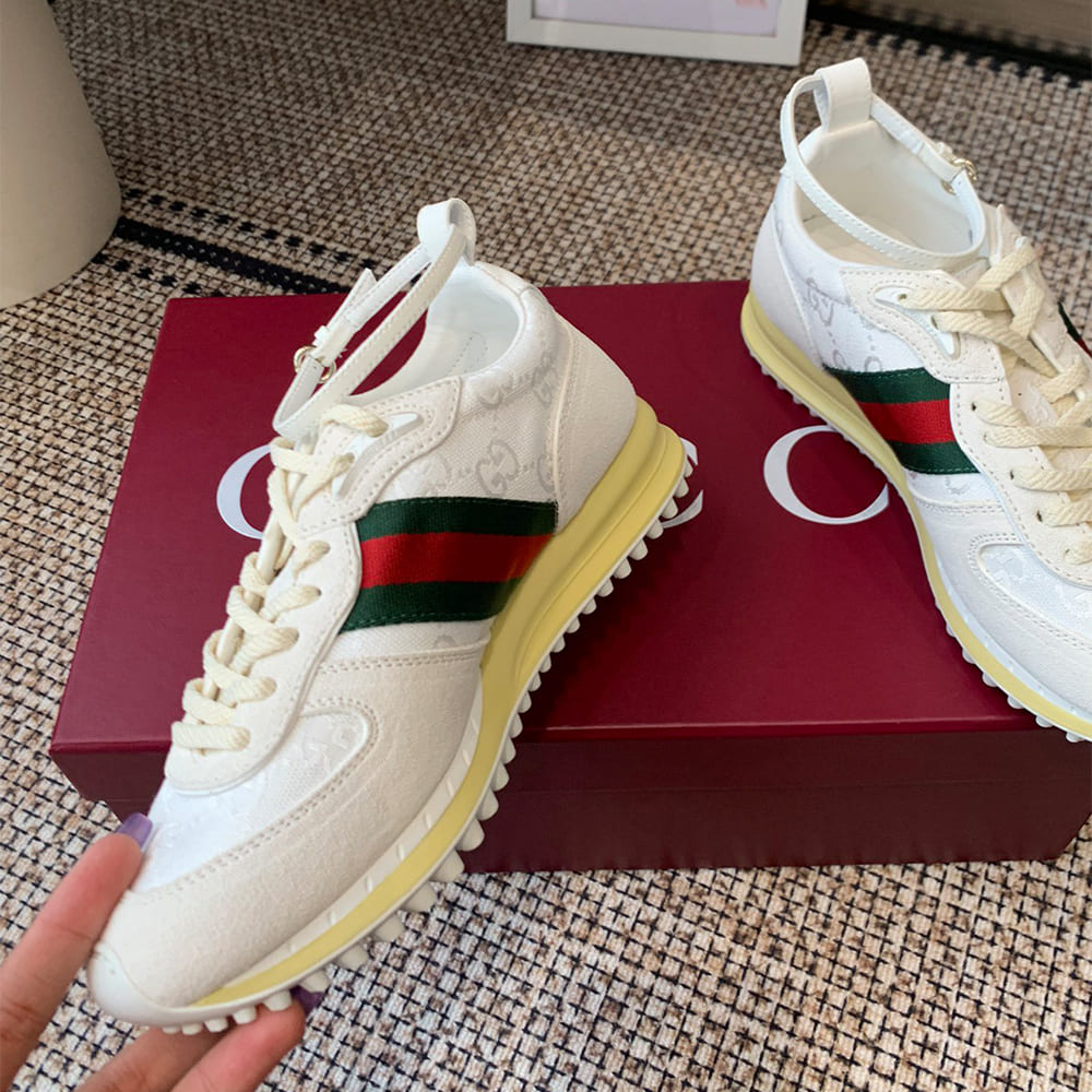 Women s Gucci Re-Motion sneaker