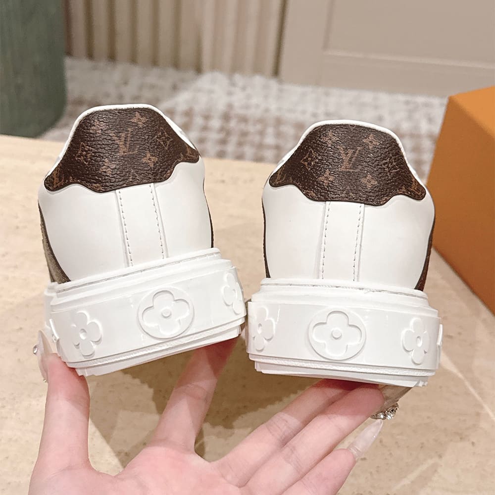 LV Time Out Sneaker