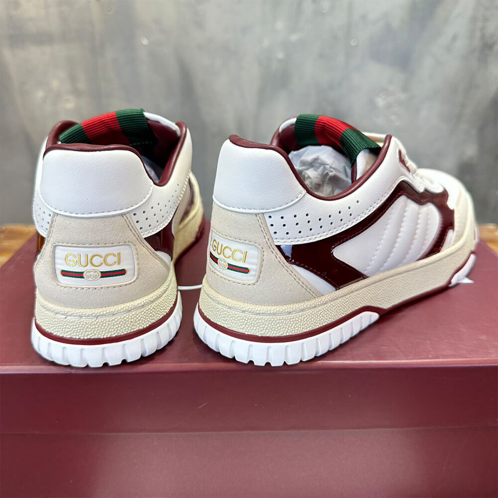 Gucci Re-Web sneaker
