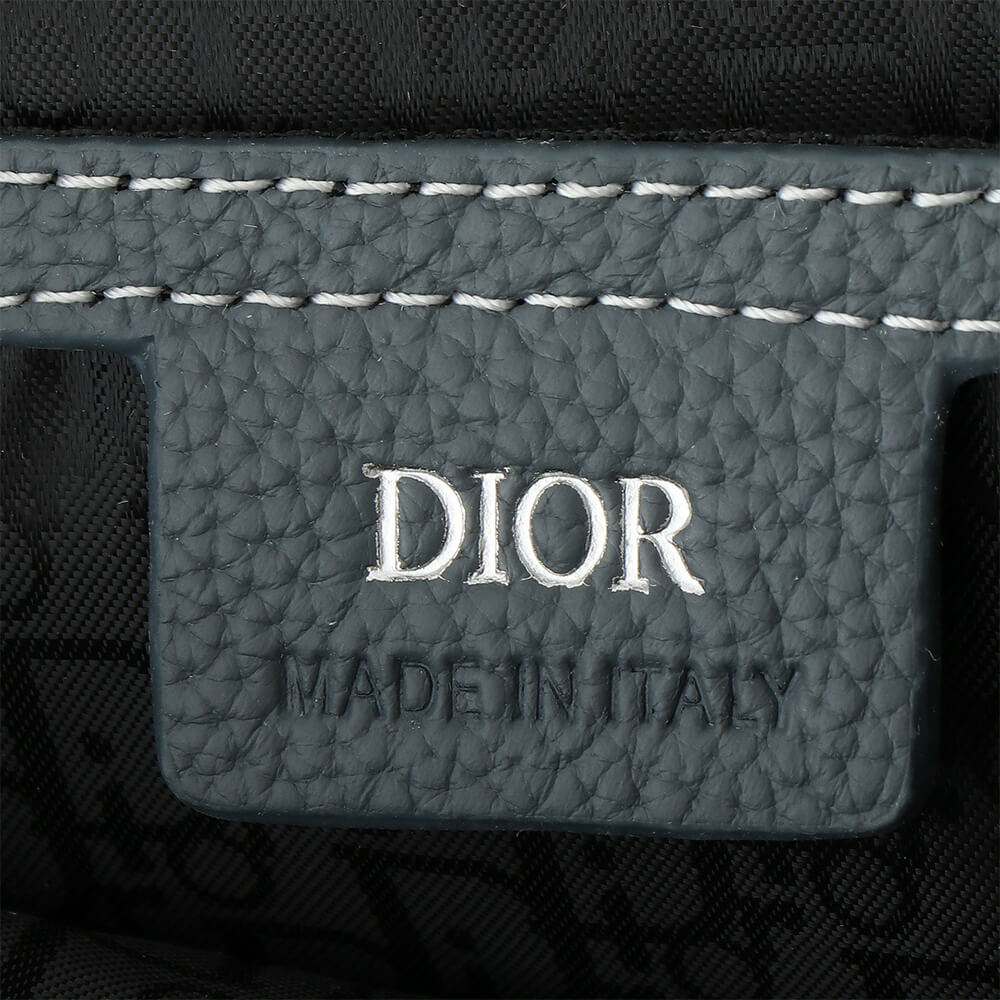 DIOR MAXI GALLOP BACKPACK(HIGH-END GRADE)