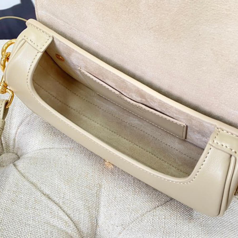 DIOR BOBBY EAST-WEST BAG