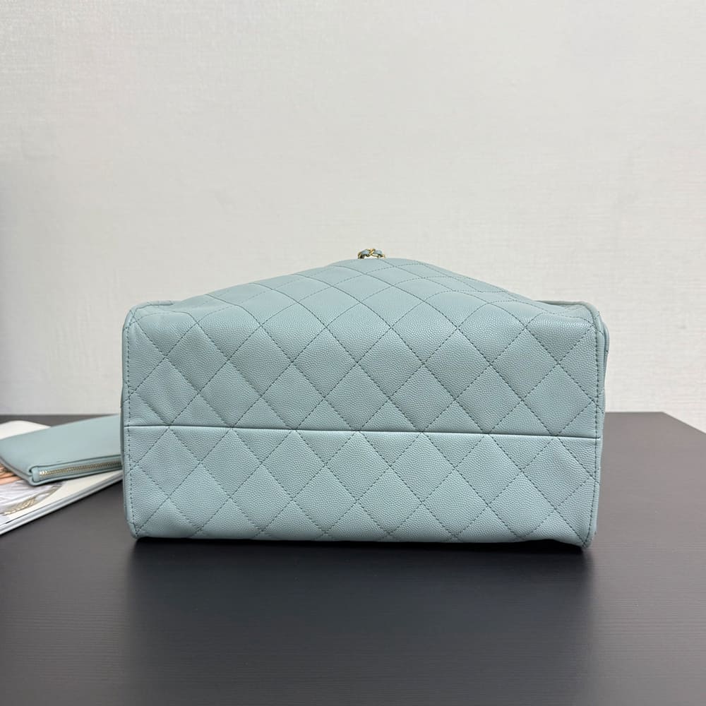 CHANEL 25 Medium Handbag(high-end grade)