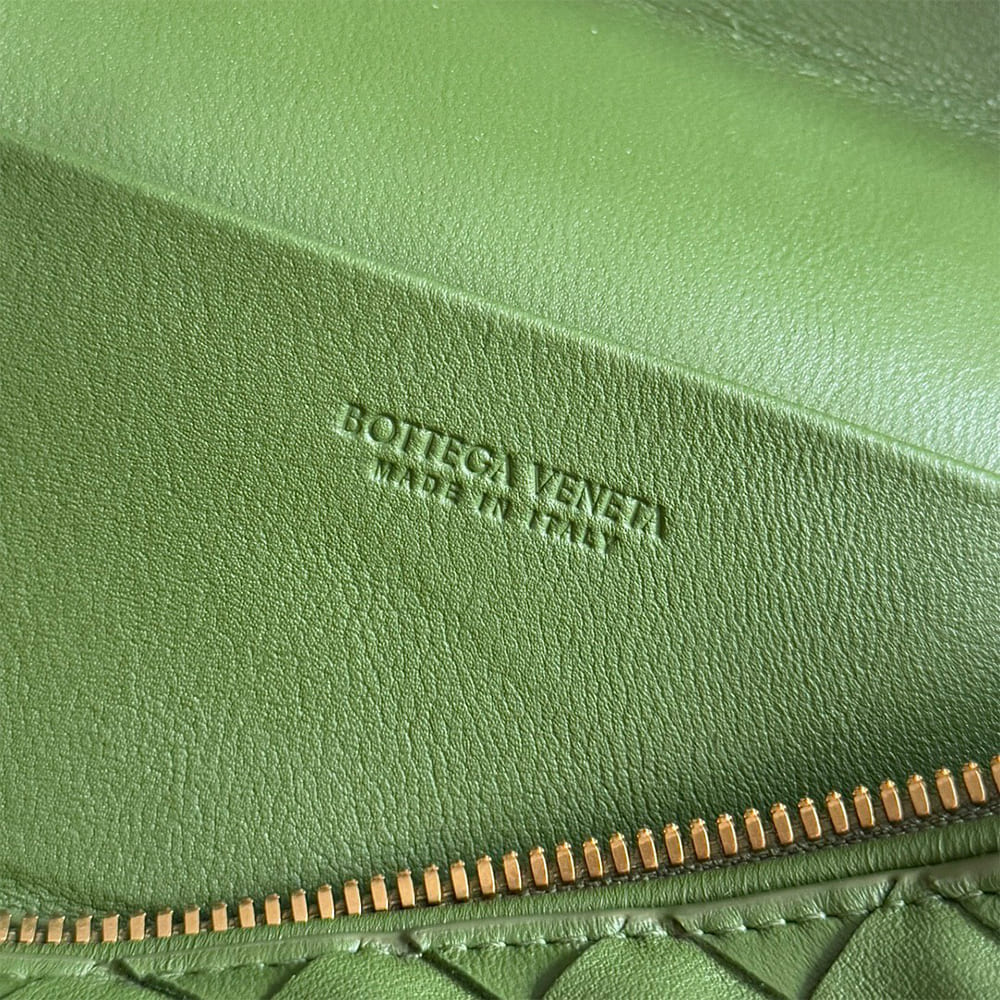 Bottega Veneta Bang Bang Vanity Case(high-end grade)