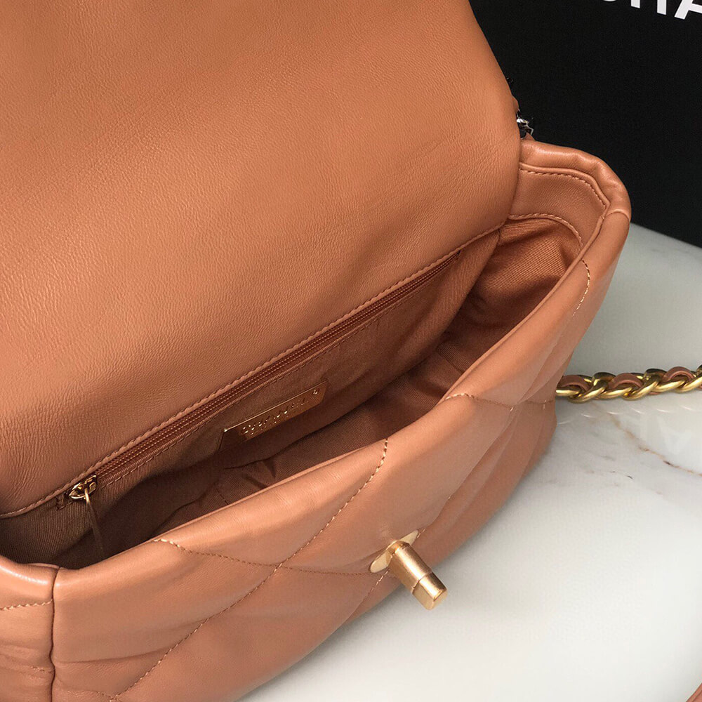 CHANEL 19 Handbag