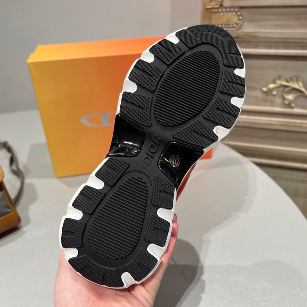 DIOR  B44 Blade Sneaker