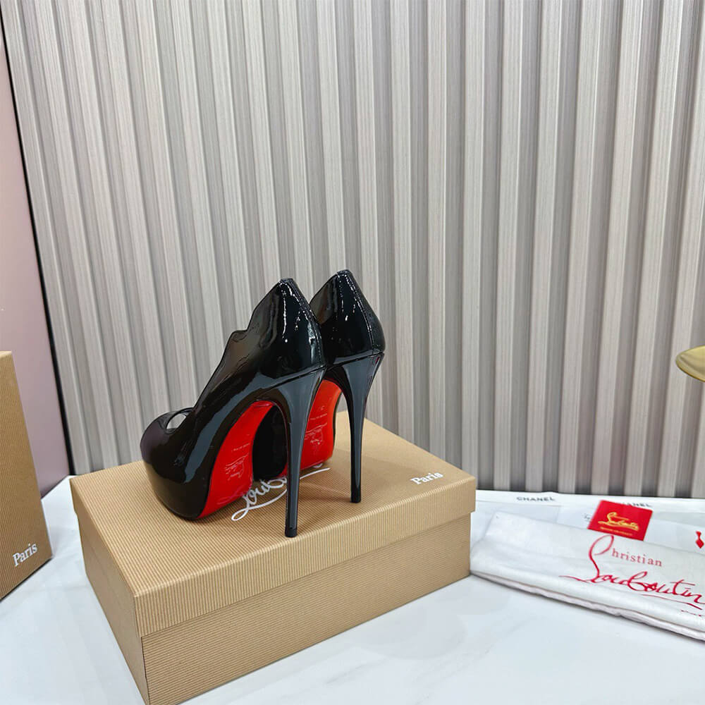 LOUBOUTIN Hot Chick Alta