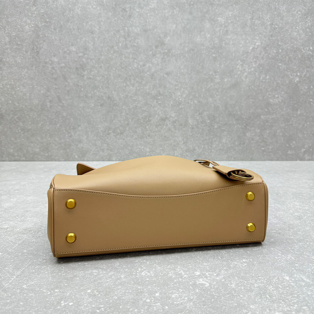 Balenciaga Rodeo Medium Handbag(HIGH-END GRADE)