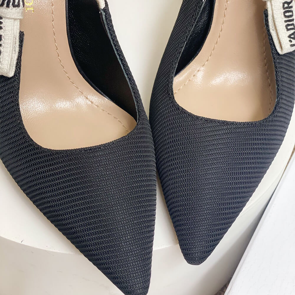 J ADIOR SLINGBACK PUMP