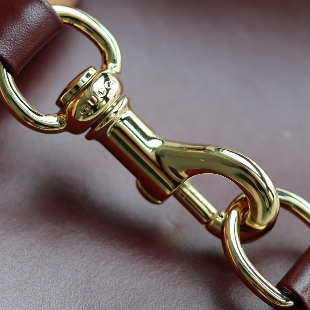 Gucci Jackie medium bag(High-end Grade)