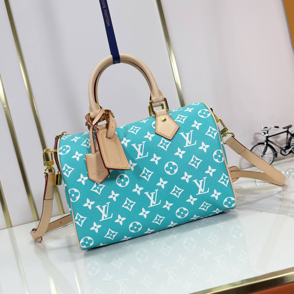 LV Speedy P9 Bandouliere 25