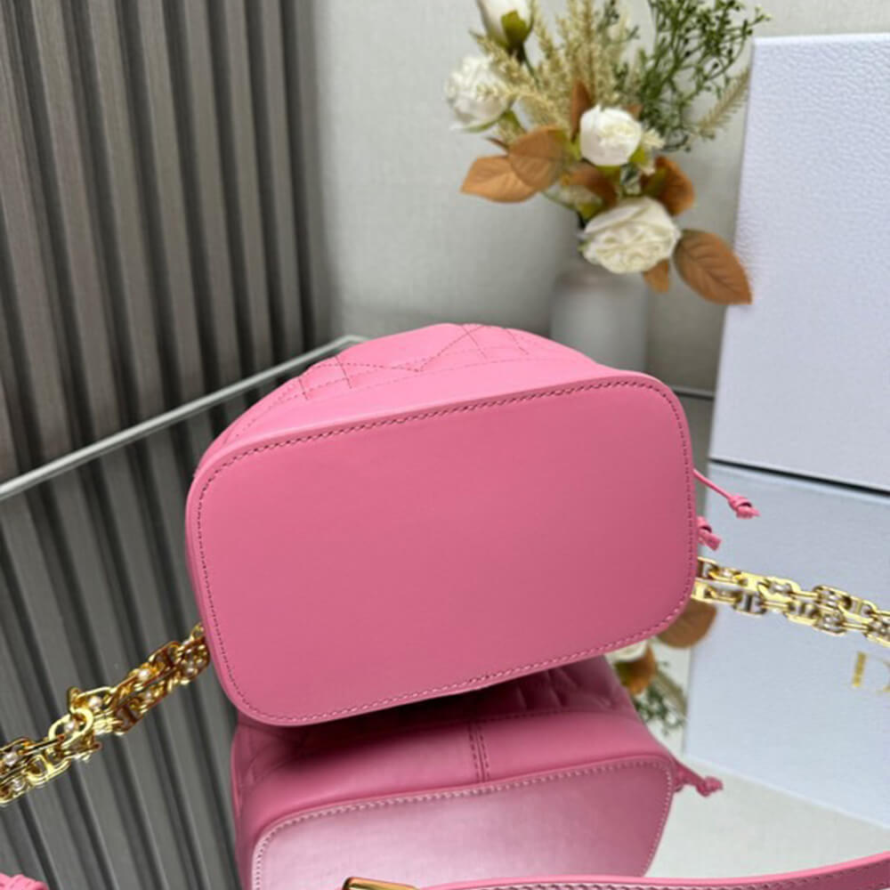 Dior Small Dior Jolie Bucket Bag