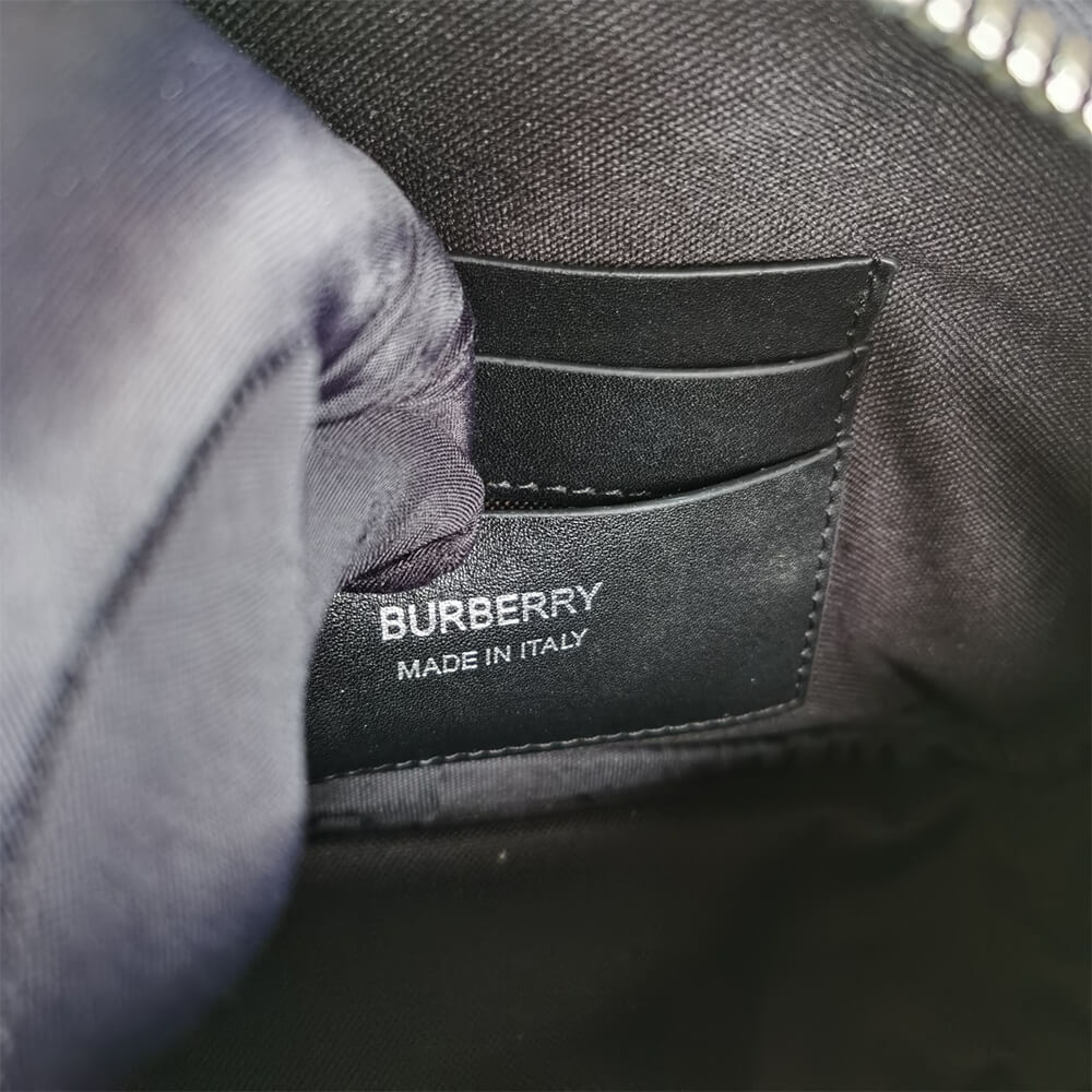 Burberry Paddy Bag