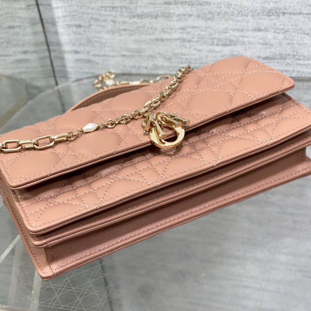 My Dior Mini Bag(High-end Grade)