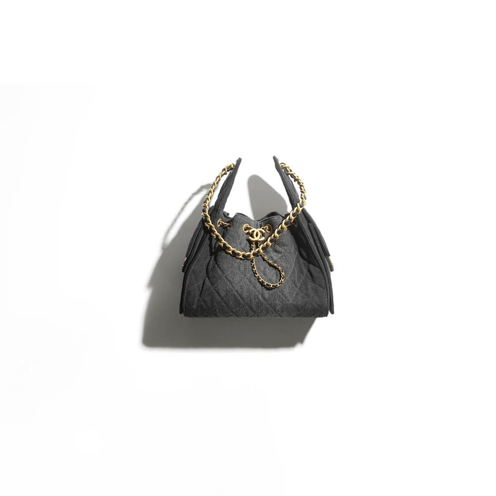 CHANEL 25 Small Handbag(HIGH-END GRADE)