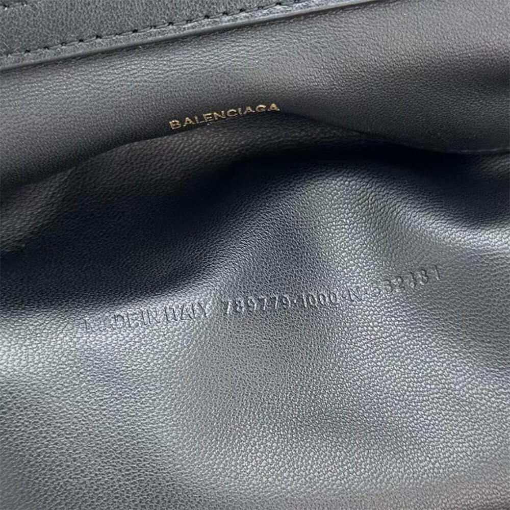 Balenciaga Rodeo Handbag Small(HIGH-END GRADE)