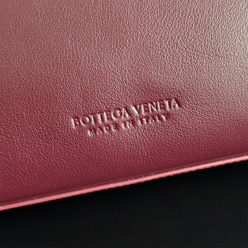 Bottega Veneta Ciao Ciao(HIGH-END GRADE)