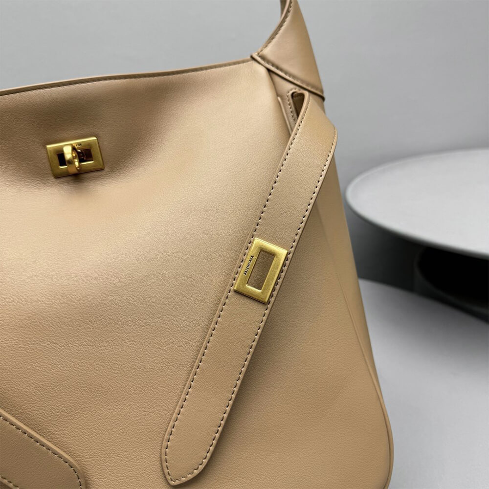 Balenciaga Women s Bel Air Hobo Bag Small(HIGH-END GRADE)