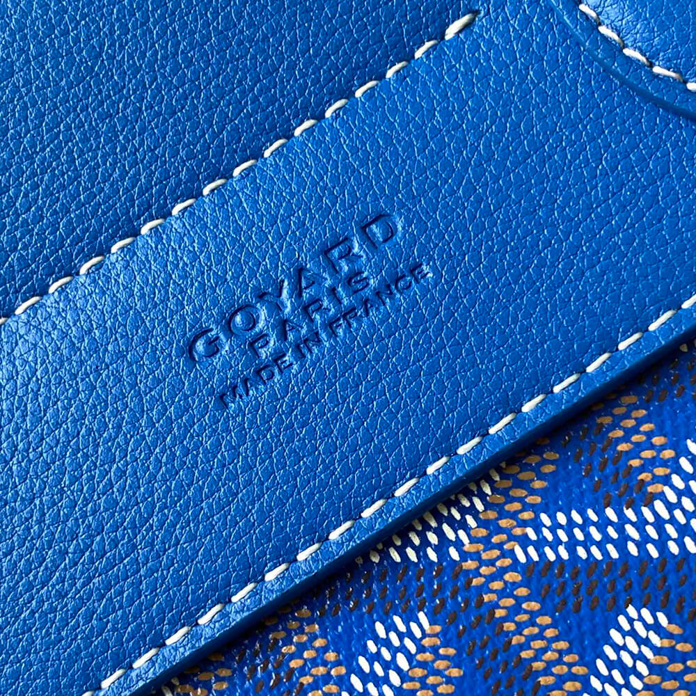 Goyard Alpin Mini Backpack