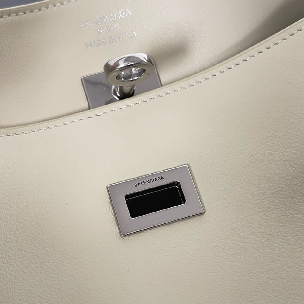 Balenciaga Women s Bel Air Shoulder Bag Small(HIGH-END GRADE)