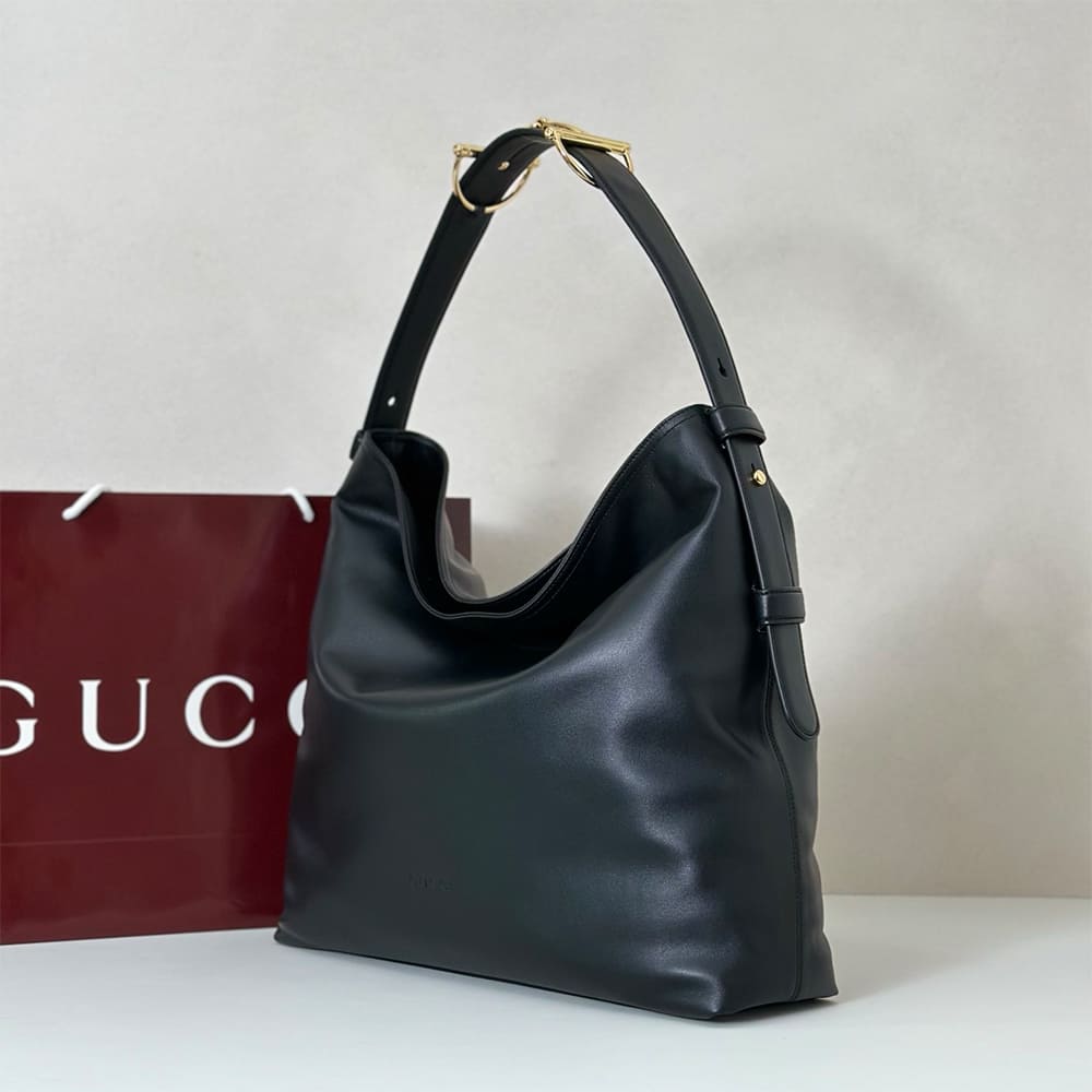 Gucci Beatrix large tote bag(HIGH-END GRADE)