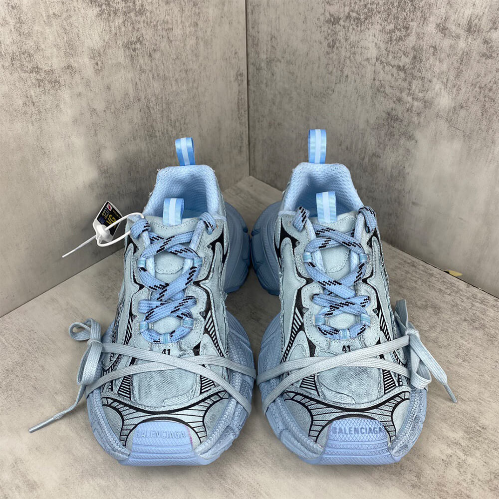 Balenciaga 3xl Sneaker