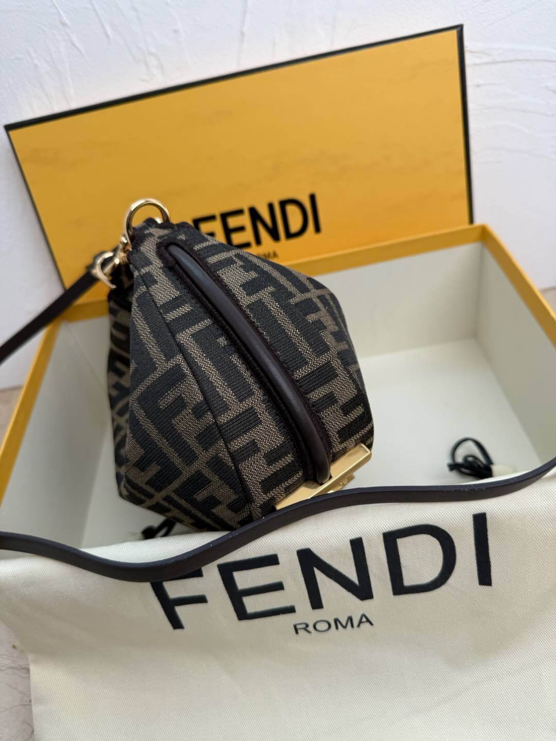 Fendigraphy Mini(HIGH-END GRADE)