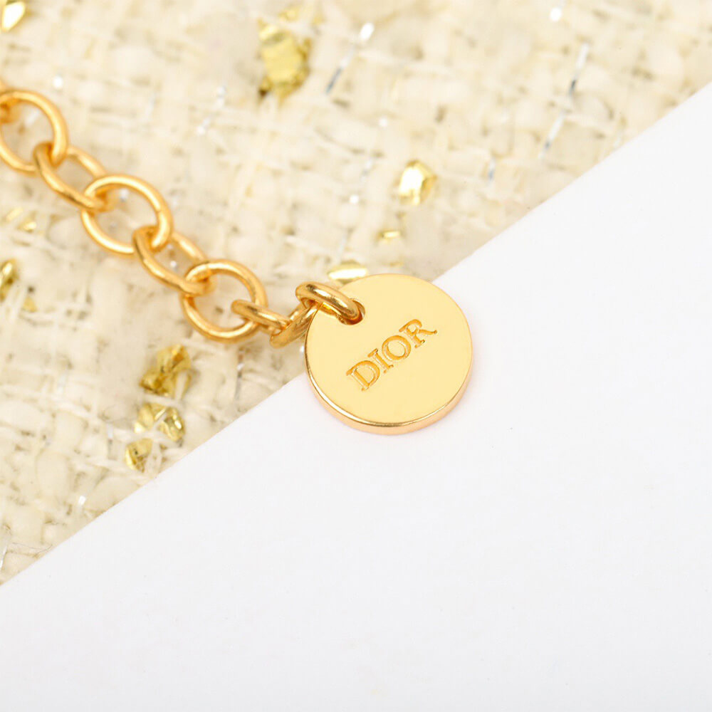 DIOR NECKLACE
